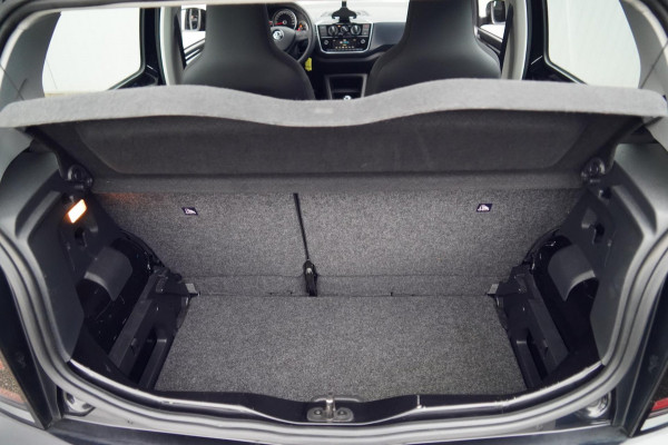Volkswagen up! 1.0 BMT move up! / Airco / 2e Eigenaar / 5-Deurs / Elek. Ramen / 106dkm NAP / NL-Auto