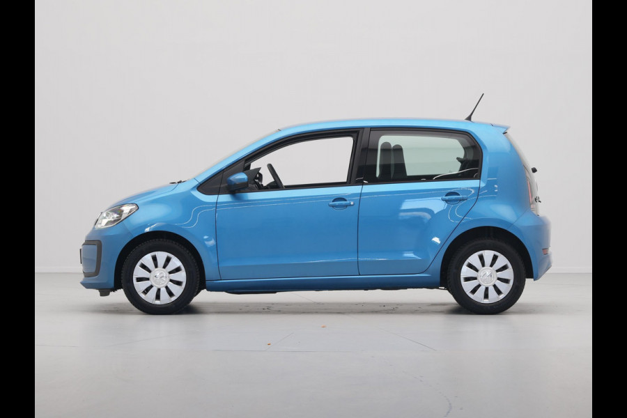 Volkswagen up! 1.0 60pk BMT move up! Dab Airco Bluetooth Argon