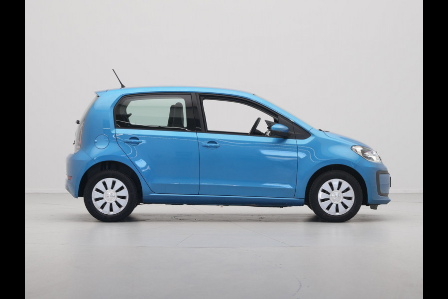 Volkswagen up! 1.0 60pk BMT move up! Dab Airco Bluetooth Argon