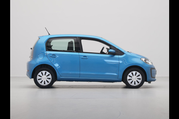 Volkswagen up! 1.0 60pk BMT move up! Dab Airco Bluetooth Argon