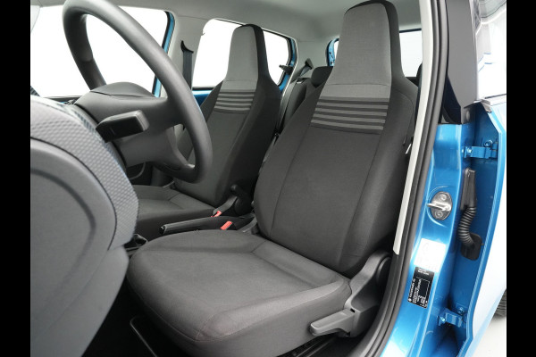 Volkswagen up! 1.0 60pk BMT move up! Dab Airco Bluetooth Argon