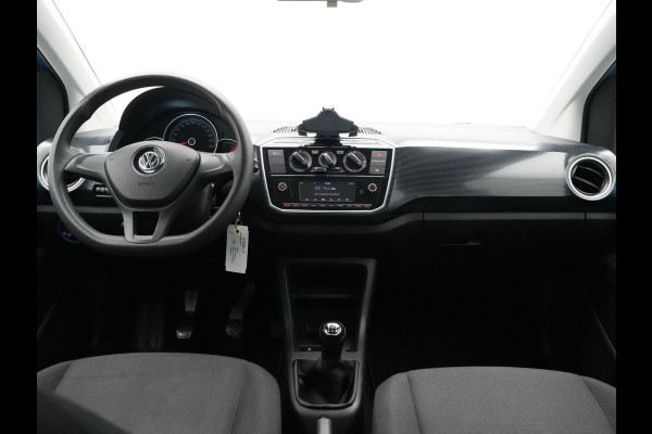 Volkswagen up! 1.0 60pk BMT move up! Dab Airco Bluetooth Argon