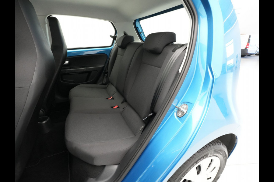 Volkswagen up! 1.0 60pk BMT move up! Dab Airco Bluetooth Argon