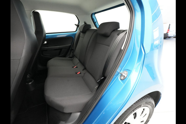 Volkswagen up! 1.0 60pk BMT move up! Dab Airco Bluetooth Argon