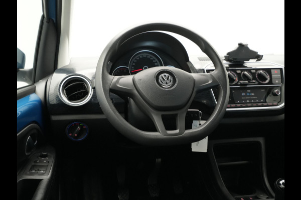 Volkswagen up! 1.0 60pk BMT move up! Dab Airco Bluetooth Argon