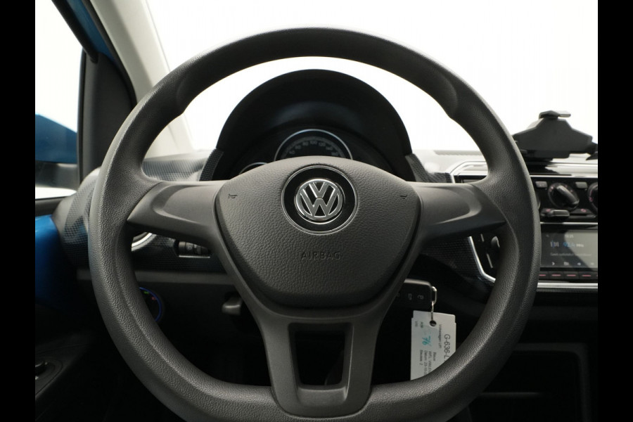 Volkswagen up! 1.0 60pk BMT move up! Dab Airco Bluetooth Argon