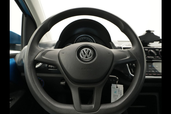 Volkswagen up! 1.0 60pk BMT move up! Dab Airco Bluetooth Argon