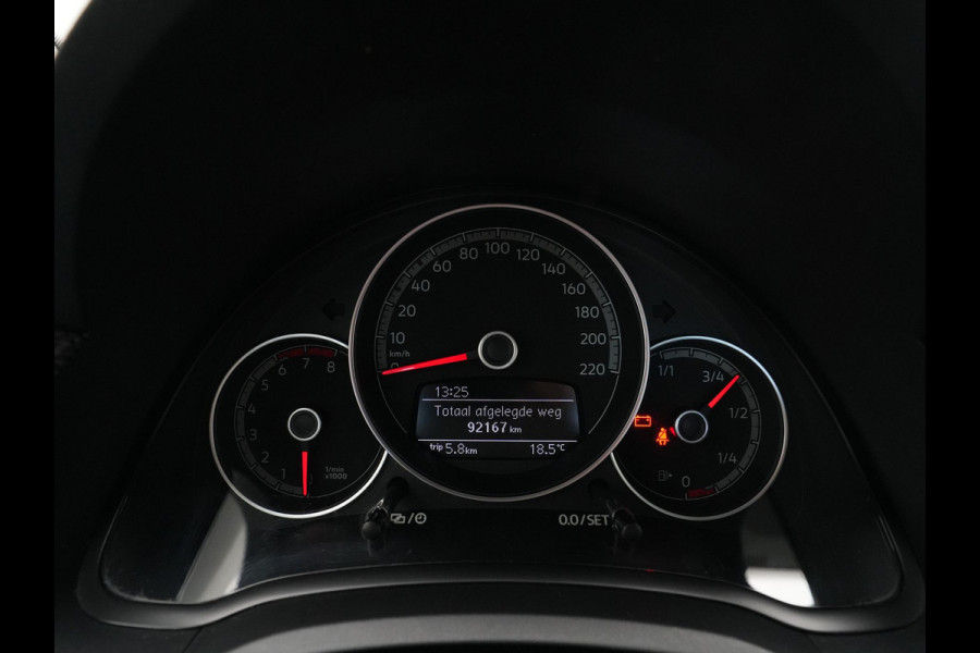 Volkswagen up! 1.0 60pk BMT move up! Dab Airco Bluetooth Argon