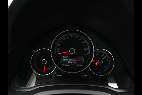 Volkswagen up! 1.0 60pk BMT move up! Dab Airco Bluetooth Argon