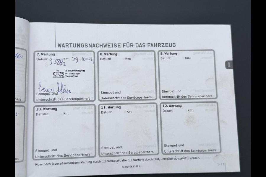 Mitsubishi Outlander 2.0 PHEV Prestige+ VAN: €23.900,- VOOR: €19.440,- UW EINDEJAARSVOORDEEL: €4.460,- | VEEL OPTIES!| ELEK. STOEL| ELEK. ACHTERKLEP| STOEL/STUURVERWARMING | AFNEEMBARE TREKHAAK | PANO DAK | ACHTERUITRIJ CAMERA |