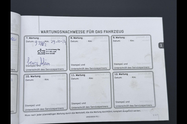 Mitsubishi Outlander 2.0 PHEV Prestige+ VAN: €23.900,- VOOR: €19.440,- UW EINDEJAARSVOORDEEL: €4.460,- | VEEL OPTIES!| ELEK. STOEL| ELEK. ACHTERKLEP| STOEL/STUURVERWARMING | AFNEEMBARE TREKHAAK | PANO DAK | ACHTERUITRIJ CAMERA |