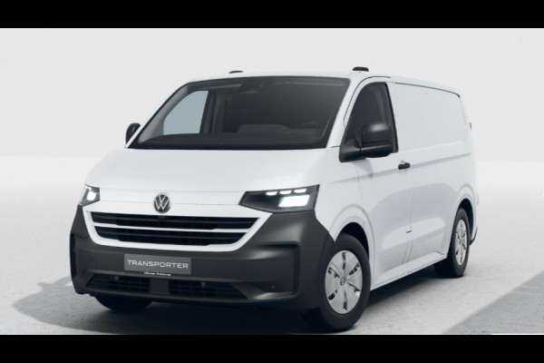 Volkswagen E-Transporter 160kW 218PK L1H1 Life Intro 64 kWh