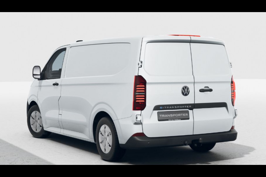 Volkswagen E-Transporter 160kW 218PK L1H1 Life Intro 64 kWh