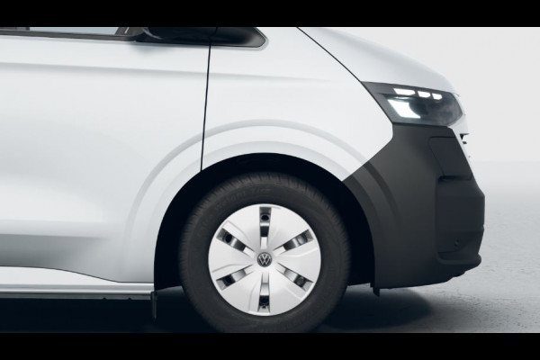 Volkswagen E-Transporter 160kW 218PK L1H1 Life Intro 64 kWh