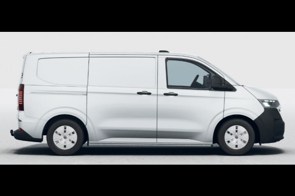 Volkswagen E-Transporter 160kW 218PK L1H1 Life Intro 64 kWh