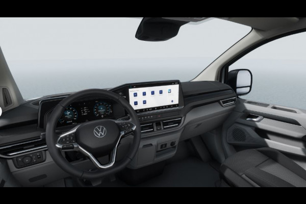 Volkswagen E-Transporter 160kW 218PK L1H1 Life Intro 64 kWh