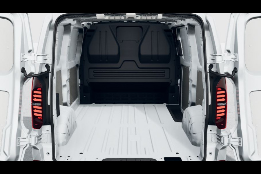 Volkswagen E-Transporter 160kW 218PK L1H1 Life Intro 64 kWh