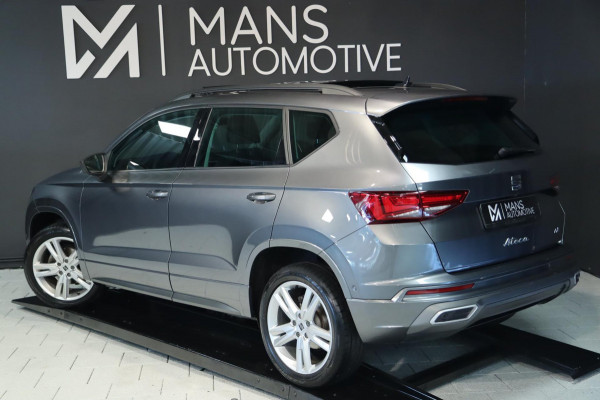 Seat Ateca 1.5 TSI FR / PANODAK / KEYLESS / ACC / CAMERA / CARPLAY