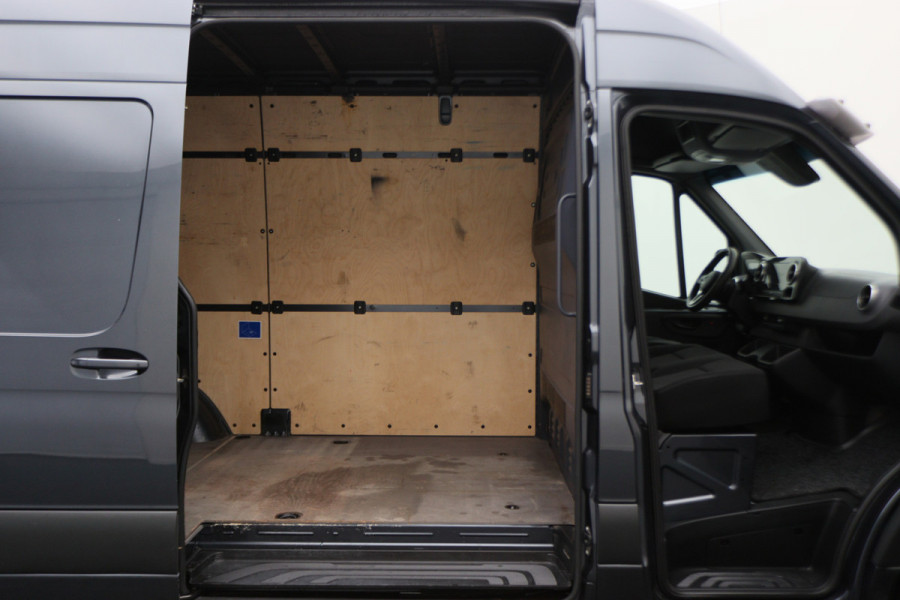 Mercedes-Benz Sprinter 316 CDI L2H2 Aut. Climate, 360° Camera, Apple Carplay, LED, Cruise, Trekhaak 3500KG, 18''
