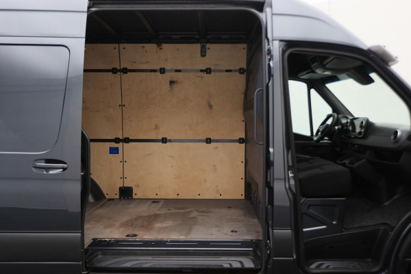 Mercedes-Benz Sprinter 316 CDI L2H2 Aut. Climate, 360° Camera, Apple Carplay, LED, Cruise, Trekhaak 3500KG, 18''