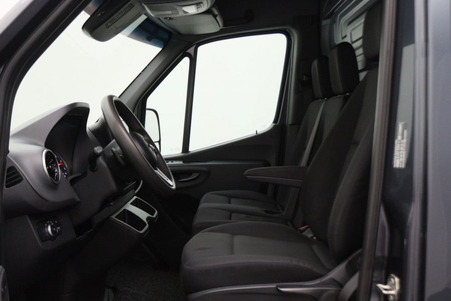 Mercedes-Benz Sprinter 316 CDI L2H2 Aut. Climate, 360° Camera, Apple Carplay, LED, Cruise, Trekhaak 3500KG, 18''