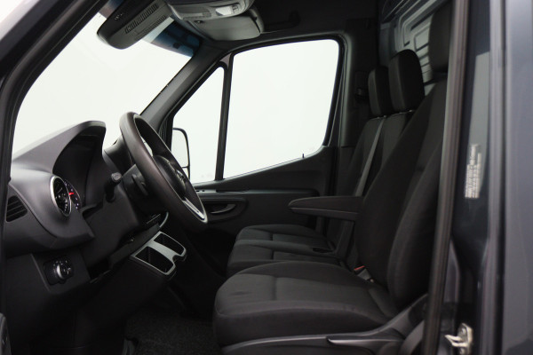 Mercedes-Benz Sprinter 316 CDI L2H2 Aut. Climate, 360° Camera, Apple Carplay, LED, Cruise, Trekhaak 3500KG, 18''
