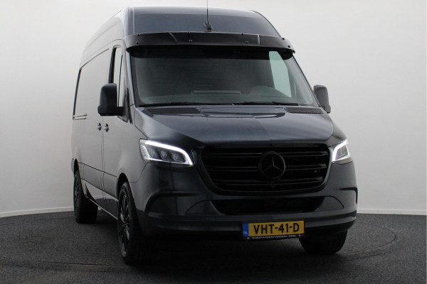 Mercedes-Benz Sprinter 316 CDI L2H2 Aut. Climate, 360° Camera, Apple Carplay, LED, Cruise, Trekhaak 3500KG, 18''