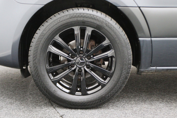 Mercedes-Benz Sprinter 316 CDI L2H2 Aut. Climate, 360° Camera, Apple Carplay, LED, Cruise, Trekhaak 3500KG, 18''