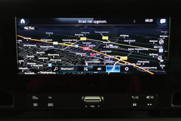 Mercedes-Benz Sprinter 316 CDI L2H2 Aut. Climate, 360° Camera, Apple Carplay, LED, Cruise, Trekhaak 3500KG, 18''