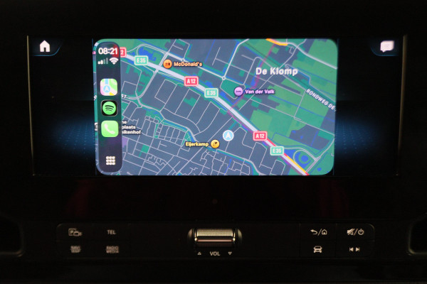 Mercedes-Benz Sprinter 316 CDI L2H2 Aut. Climate, 360° Camera, Apple Carplay, LED, Cruise, Trekhaak 3500KG, 18''