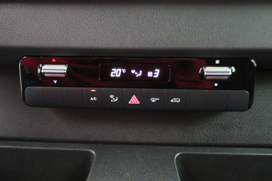 Mercedes-Benz Sprinter 316 CDI L2H2 Aut. Climate, 360° Camera, Apple Carplay, LED, Cruise, Trekhaak 3500KG, 18''
