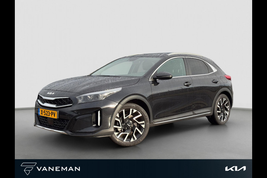 Kia Xceed 1.0 T-GDi DynamicPlusLine | Camera | Cruise | Navi | 18'' Lichtmetalen Velgen |