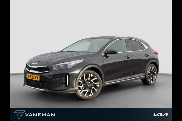 Kia Xceed 1.0 T-GDi DynamicPlusLine | Camera | Cruise | Navi | 18'' Lichtmetalen Velgen |