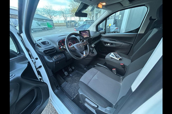 Opel Combo 1.2 Turbo L2H1 maxi 130 pk euro 6