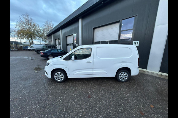 Opel Combo 1.2 Turbo L2H1 maxi 130 pk euro 6