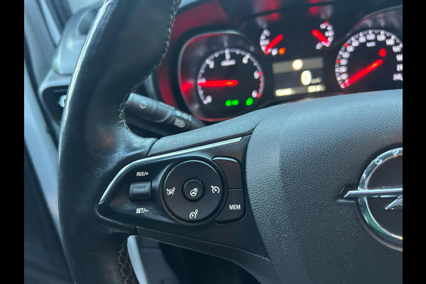 Opel Combo 1.2 Turbo L2H1 maxi 130 pk euro 6