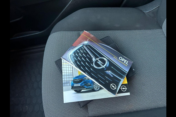 Opel Combo 1.2 Turbo L2H1 maxi 130 pk euro 6