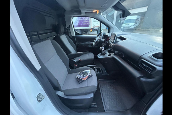 Opel Combo 1.2 Turbo L2H1 maxi 130 pk euro 6