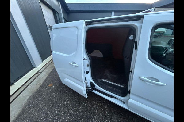 Opel Combo 1.2 Turbo L2H1 maxi 130 pk euro 6