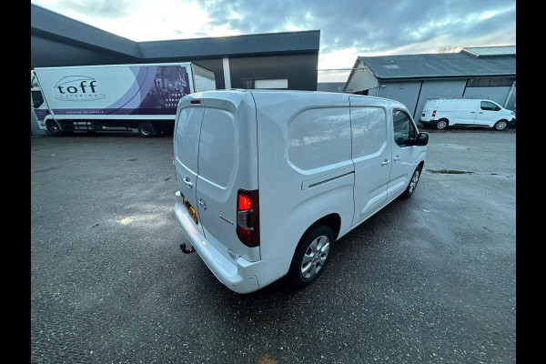 Opel Combo 1.2 Turbo L2H1 maxi 130 pk euro 6