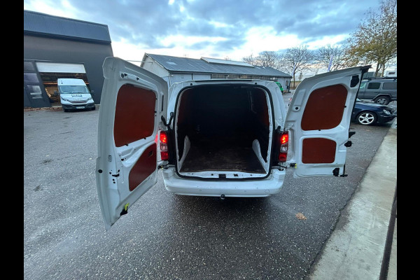 Opel Combo 1.2 Turbo L2H1 maxi 130 pk euro 6