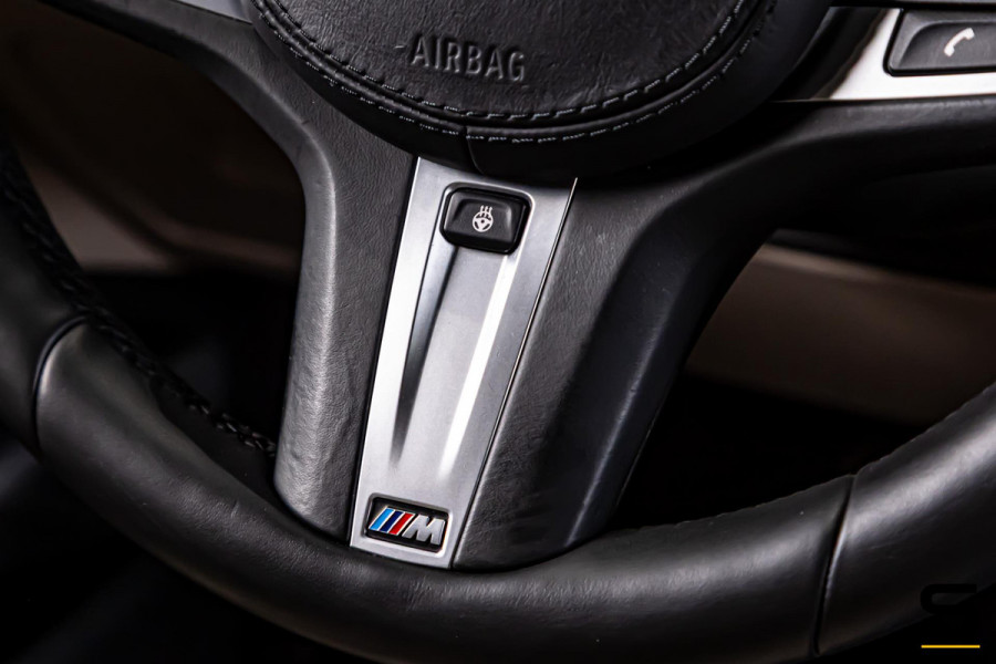 BMW X3 XDrive30i High Executive Edition|M-sport|Pano|Leder