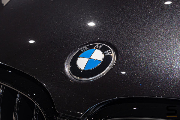 BMW X3 XDrive30i High Executive Edition|M-sport|Pano|Leder