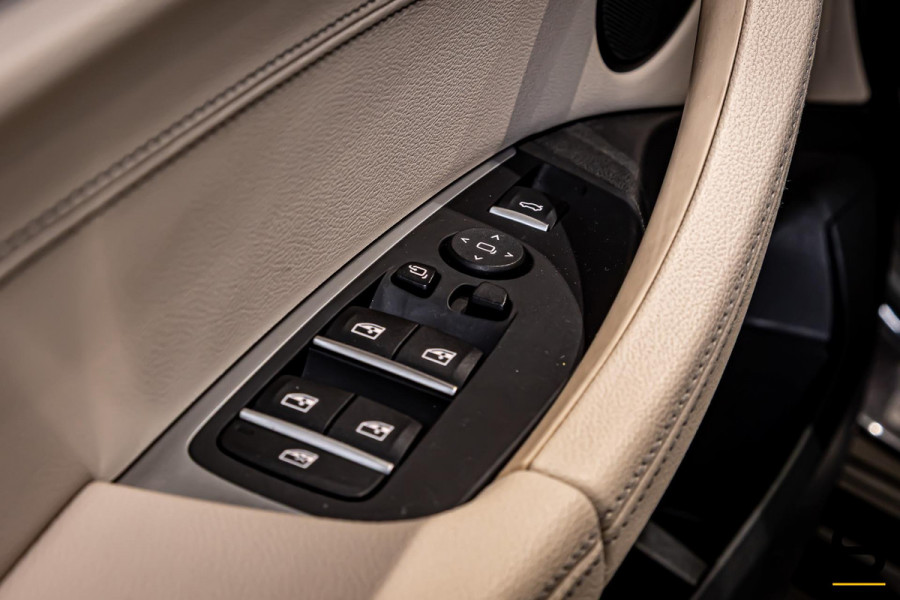 BMW X3 XDrive30i High Executive Edition|M-sport|Pano|Leder