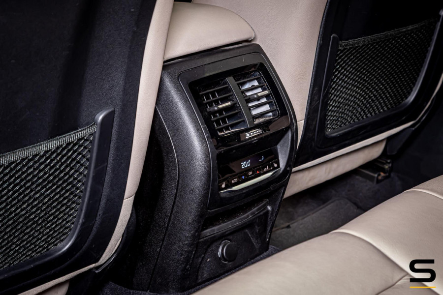 BMW X3 XDrive30i High Executive Edition|M-sport|Pano|Leder