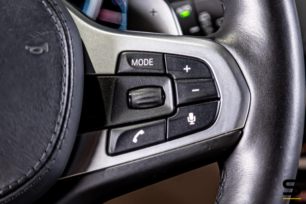 BMW X3 XDrive30i High Executive Edition|M-sport|Pano|Leder