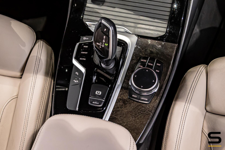 BMW X3 XDrive30i High Executive Edition|M-sport|Pano|Leder