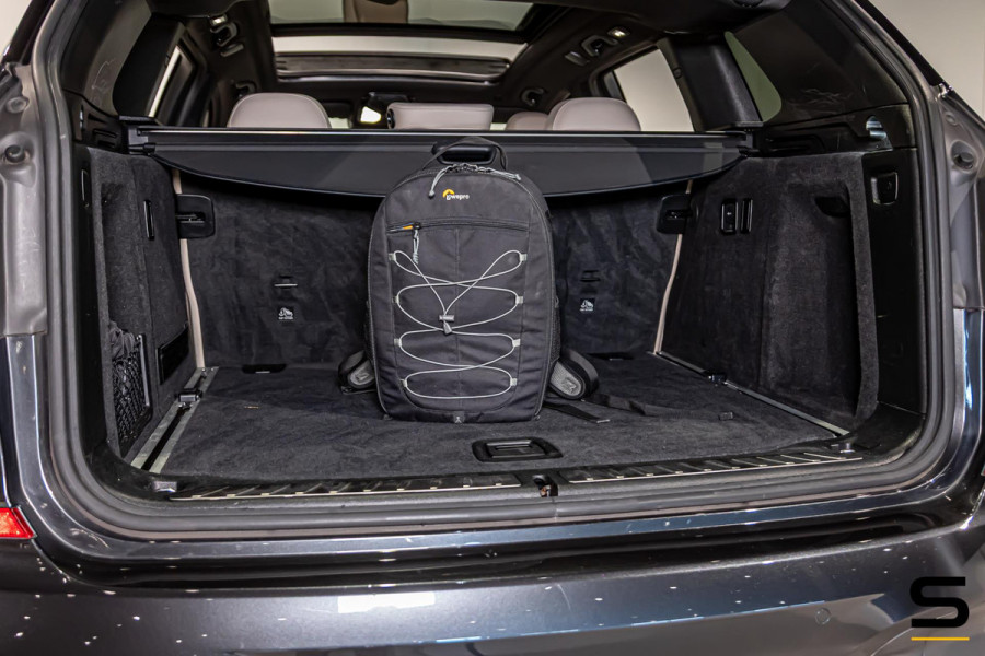 BMW X3 XDrive30i High Executive Edition|M-sport|Pano|Leder