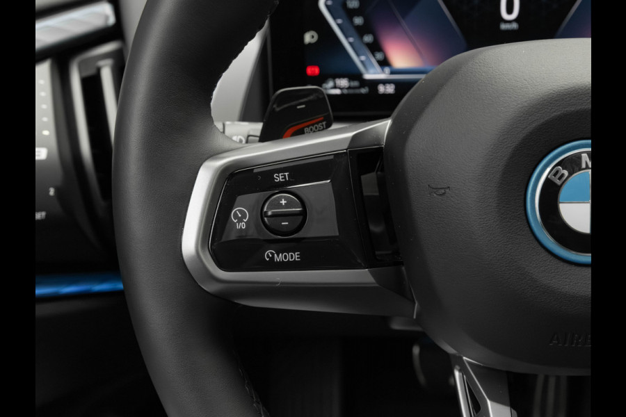 BMW X3 30e xDrive M-Sport Pro - Full-Option - Individual Leder