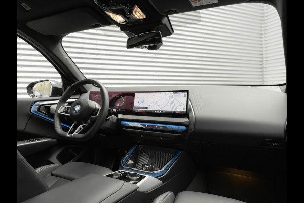 BMW X3 30e xDrive M-Sport Pro - Full-Option - Individual Leder